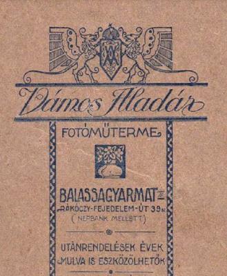 Vámos Aladár